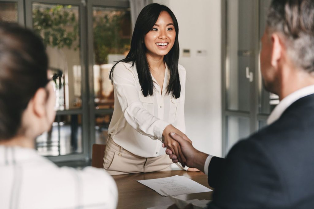 Cung ứng Lao Động |  ThoiDaiServices